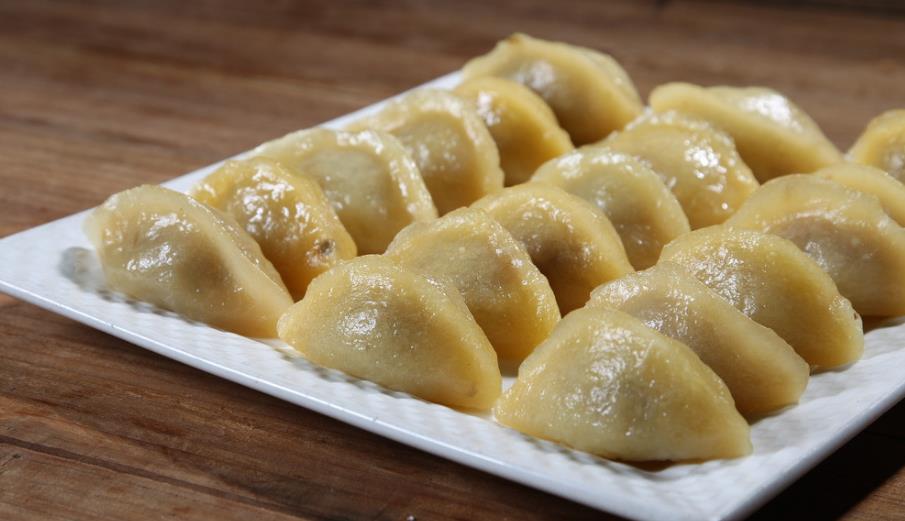 圣美味加盟