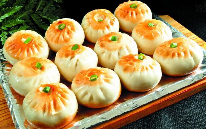 生煎侠加盟