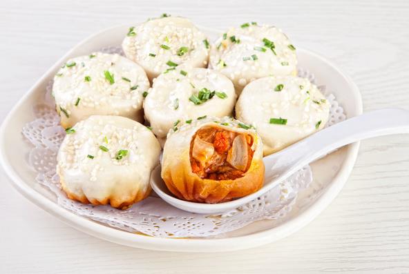 生煎侠加盟