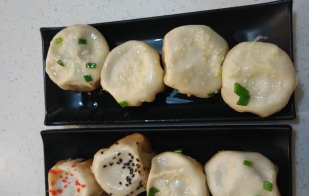 陈兴记生煎加盟