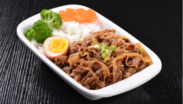 百味特加盟