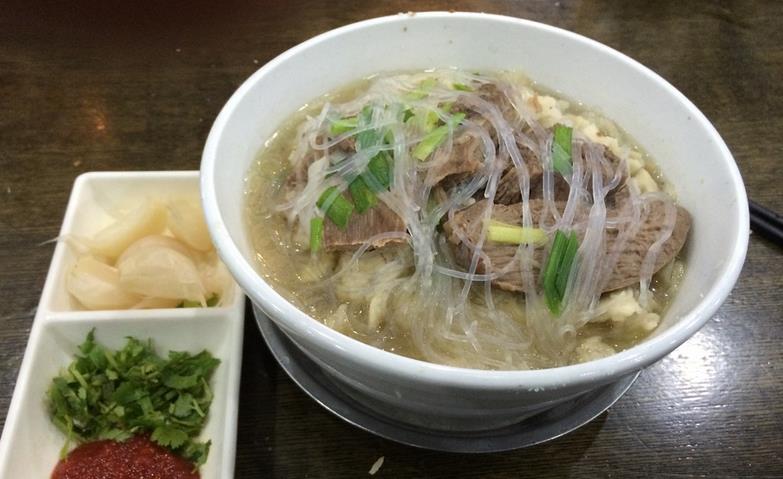 同盛祥加盟