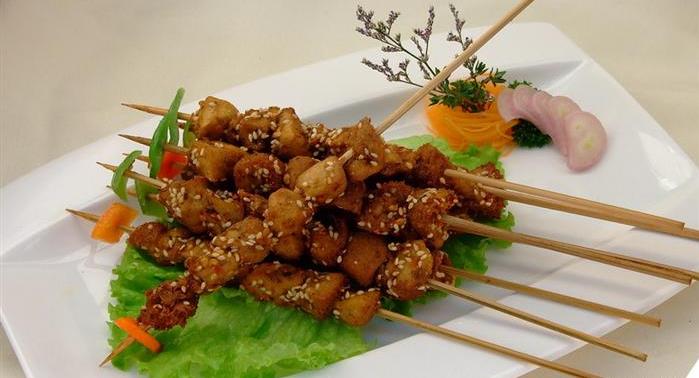 小背篓加盟