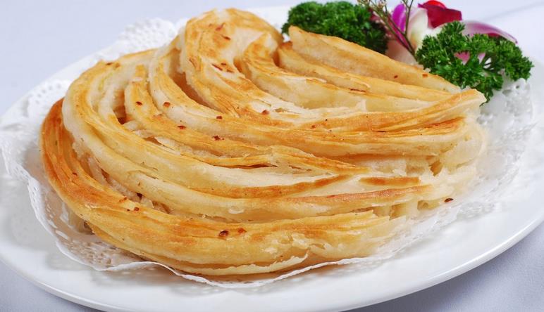 为饼而来加盟