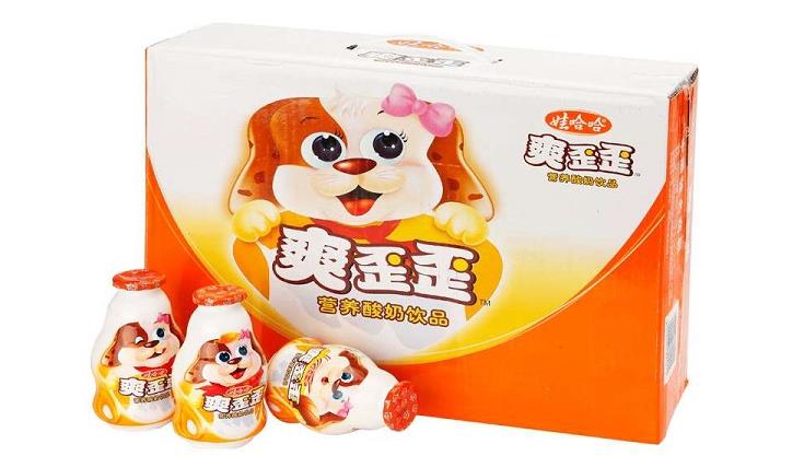 爽歪歪加盟