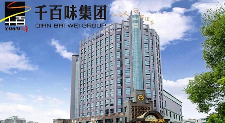 千百味加盟