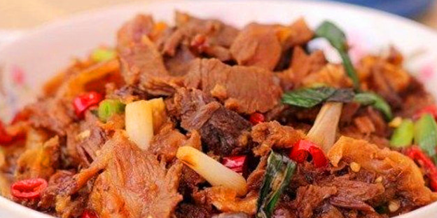 洞庭土菜馆加盟