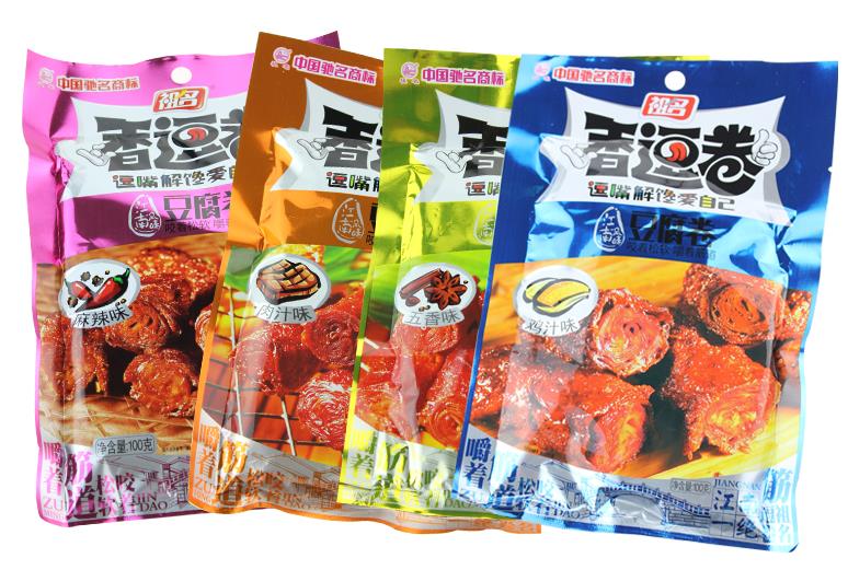 祖名豆制品加盟