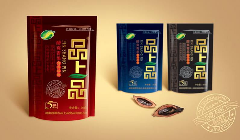 品上品加盟