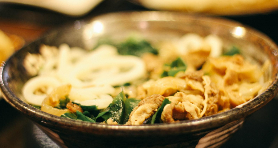 花丸乌冬面加盟