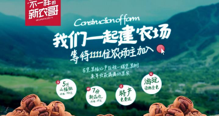新农哥加盟