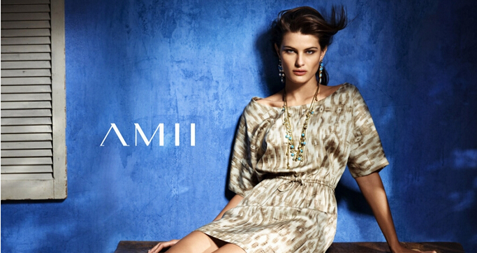 amii女装