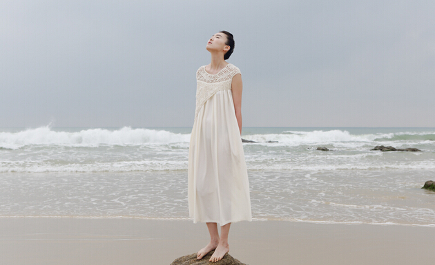 主提女装