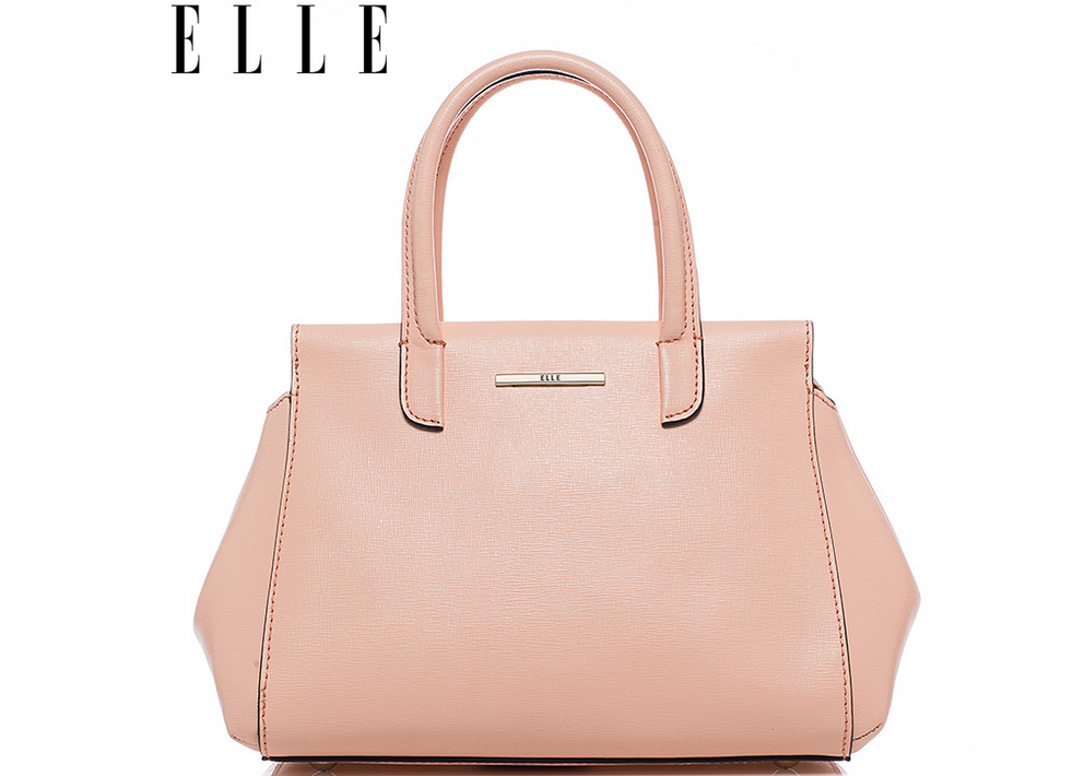 elle是什么牌子 