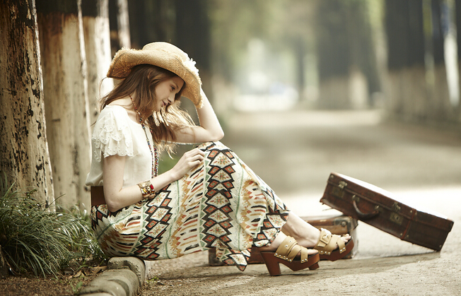 茜雅朵朵