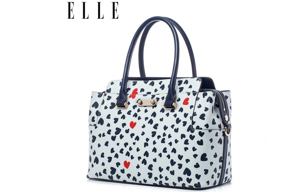 elle是什么牌子 