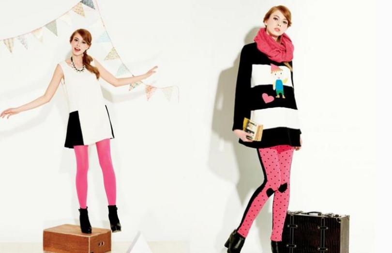 幸福在线女装加盟