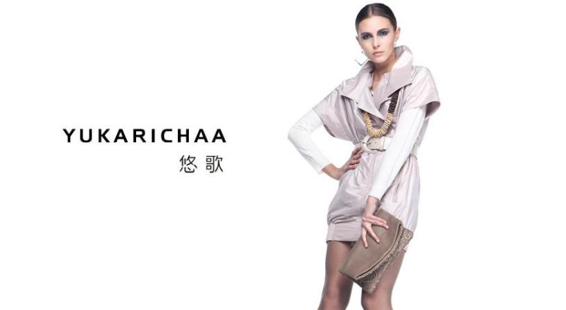 悠歌女装加盟