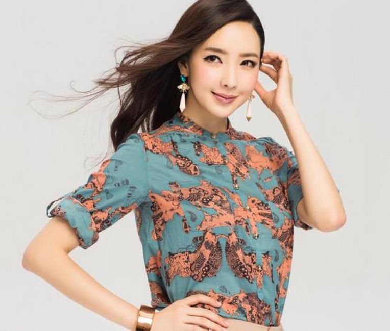 拉柏家雅女装加盟