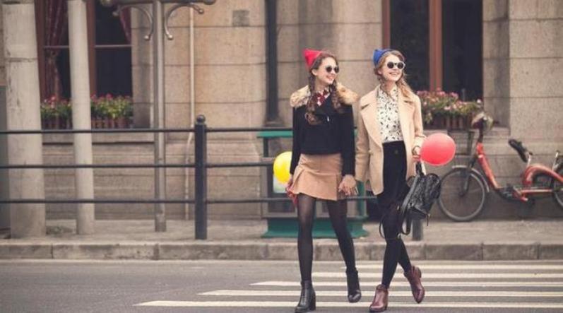 圣雅姿女装加盟