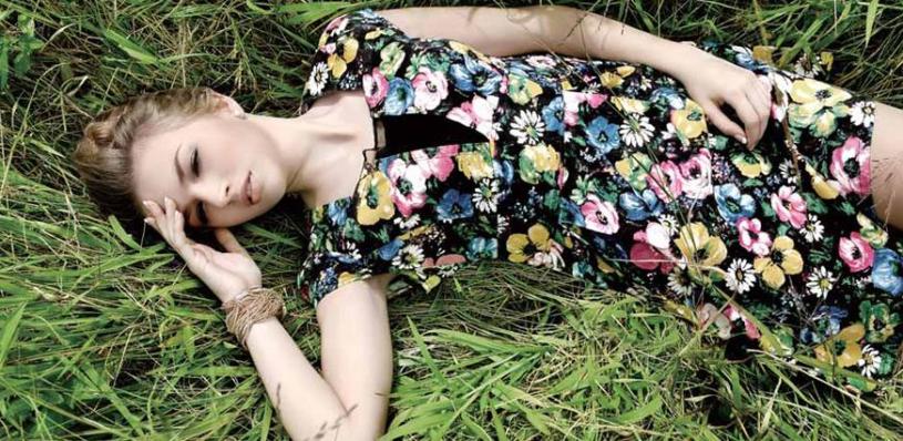 风雅格女装加盟