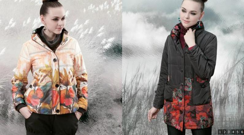 风雅格女装加盟