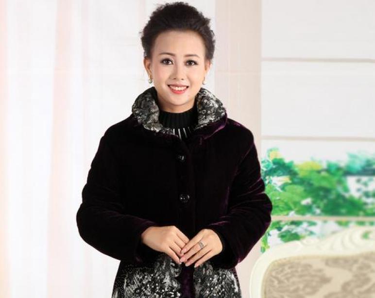 唐韵女装加盟
