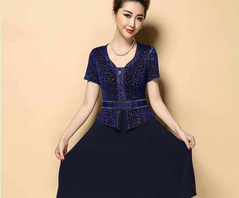 贵夫人女装加盟