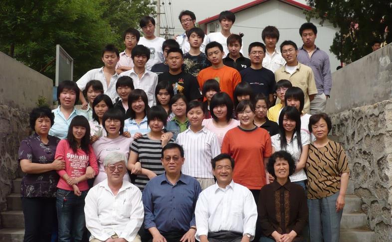 铭师堂加盟