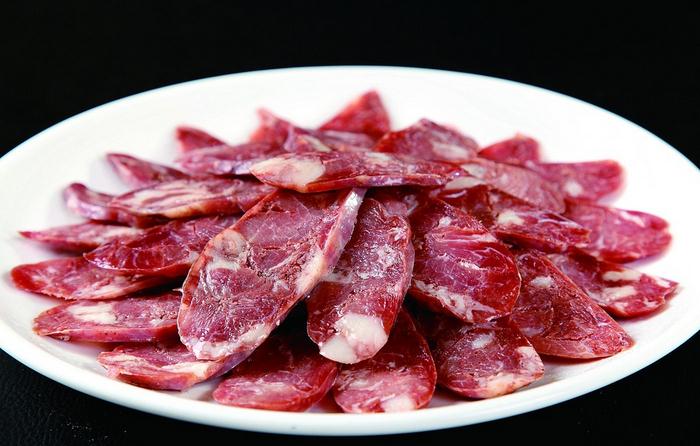 丰源肉联加盟