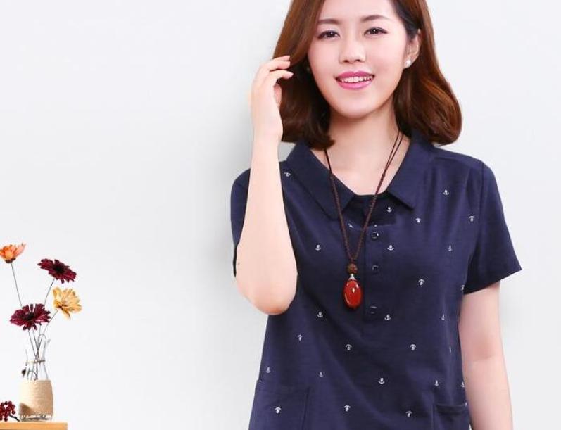 易菲妮女装加盟