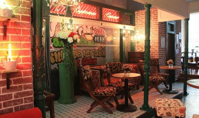 向左走向右走加盟