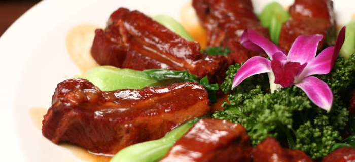 小桥流水人家加盟