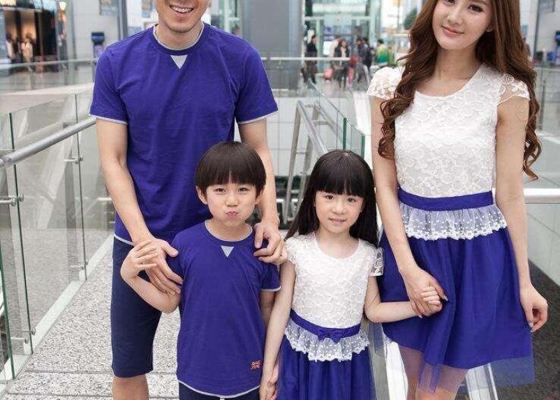 广州2+1亲子装加盟