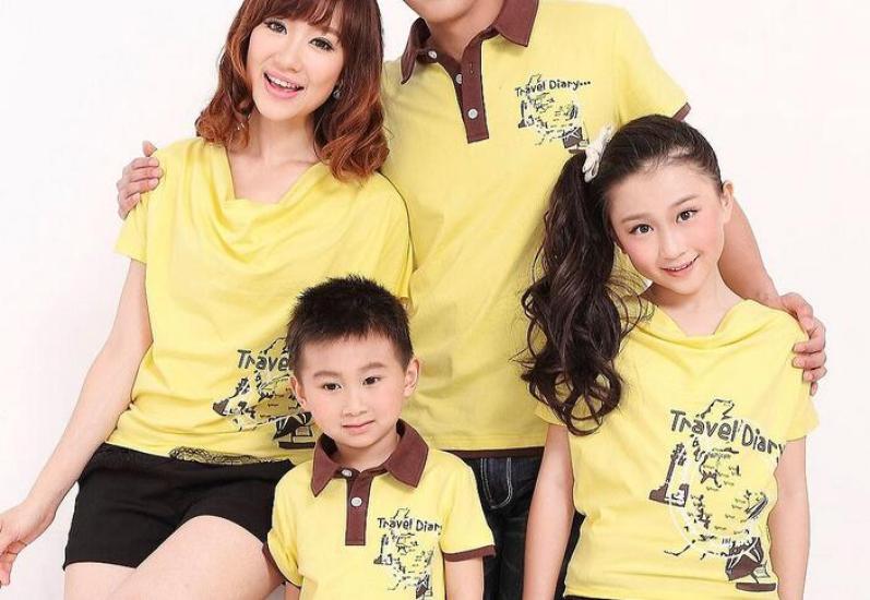 幽妮蔻亲子装加盟 幽妮蔻亲子装加盟