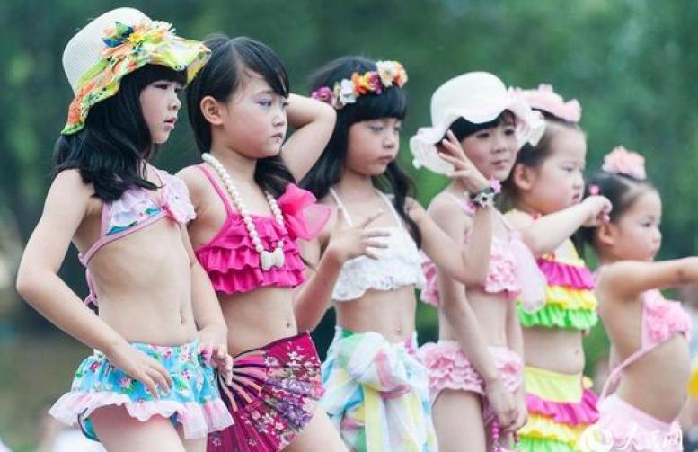 小金鱼服饰加盟