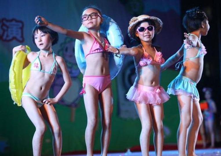 小金鱼服饰加盟