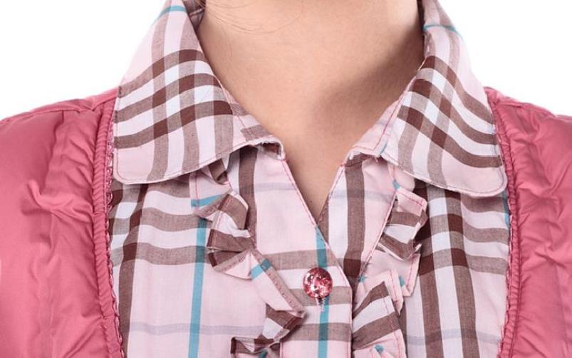 贝依格羽绒服加盟