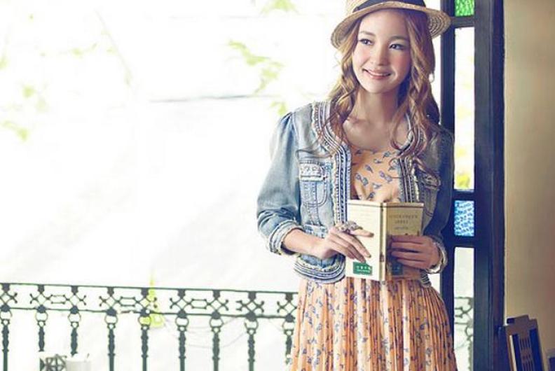 LISALISA女装加盟