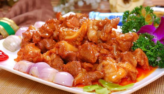 东北农家院加盟
