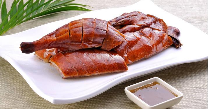 向天歌烧鹅老铺加盟