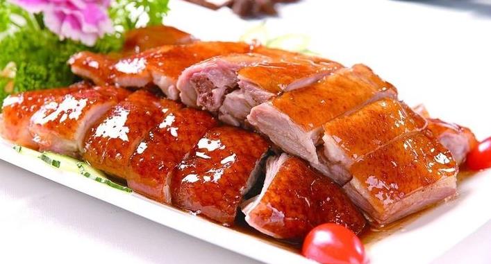 向天歌烧鹅老铺加盟