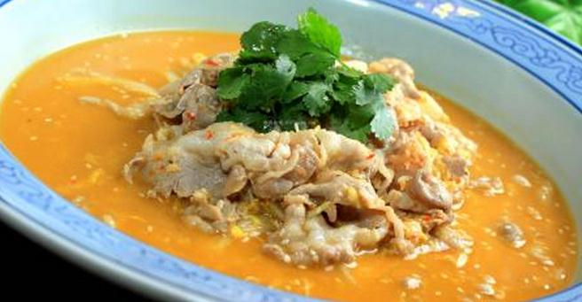 锦衣玉食加盟