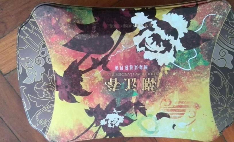潮江春加盟