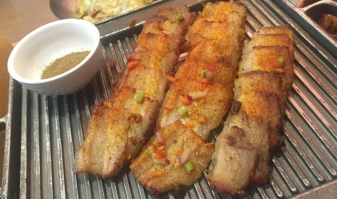 千秋膳房加盟