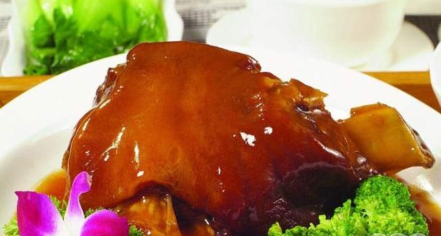 向天歌烧鹅老铺加盟