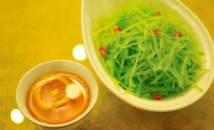 鸿运楼加盟