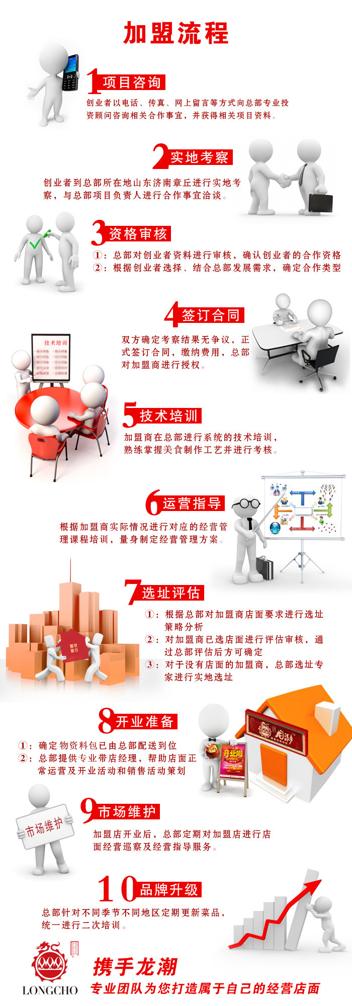 嗷嗷牛加盟