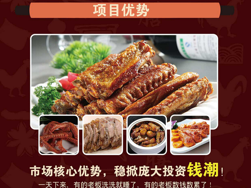 膳宝坊加盟