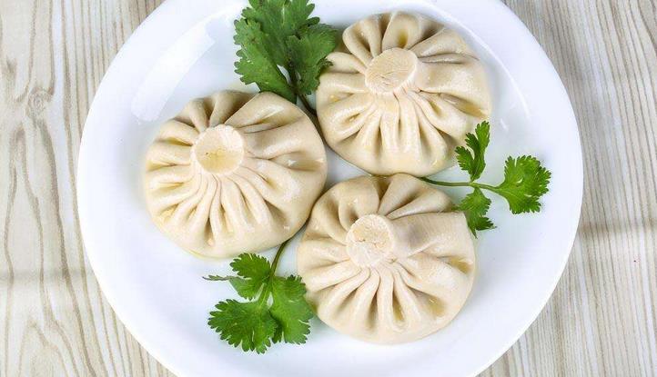 喜嘟嘟灌汤包加盟